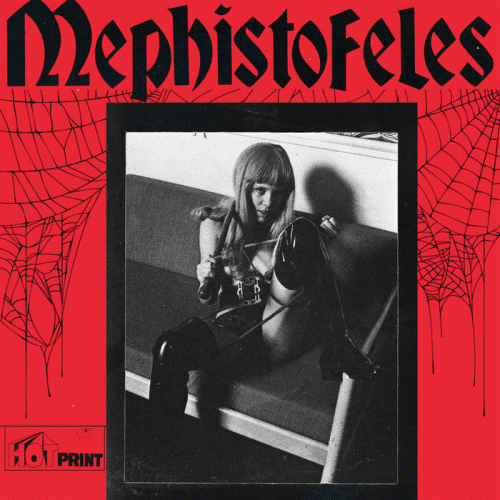 Mephistofeles : Hot Print